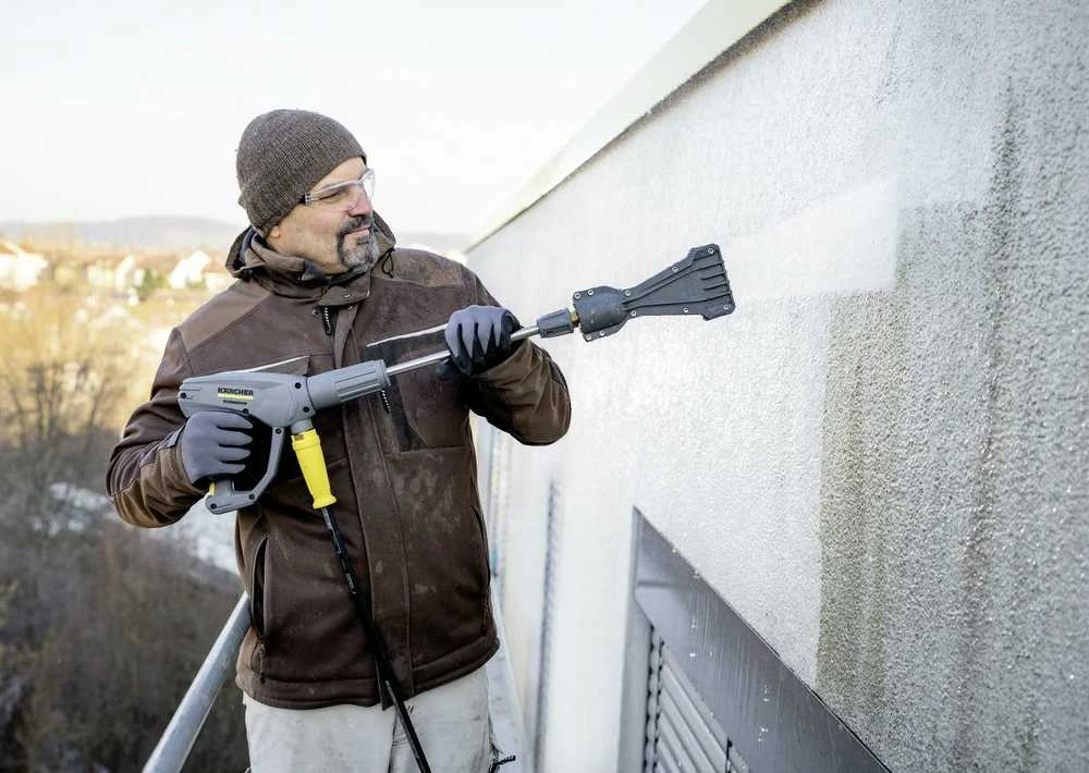 Antgalis Karcher eco!Booster TR 045