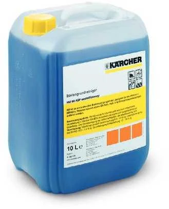 Karcher Basic RM 69 Eco** 10 l bazinis valiklis