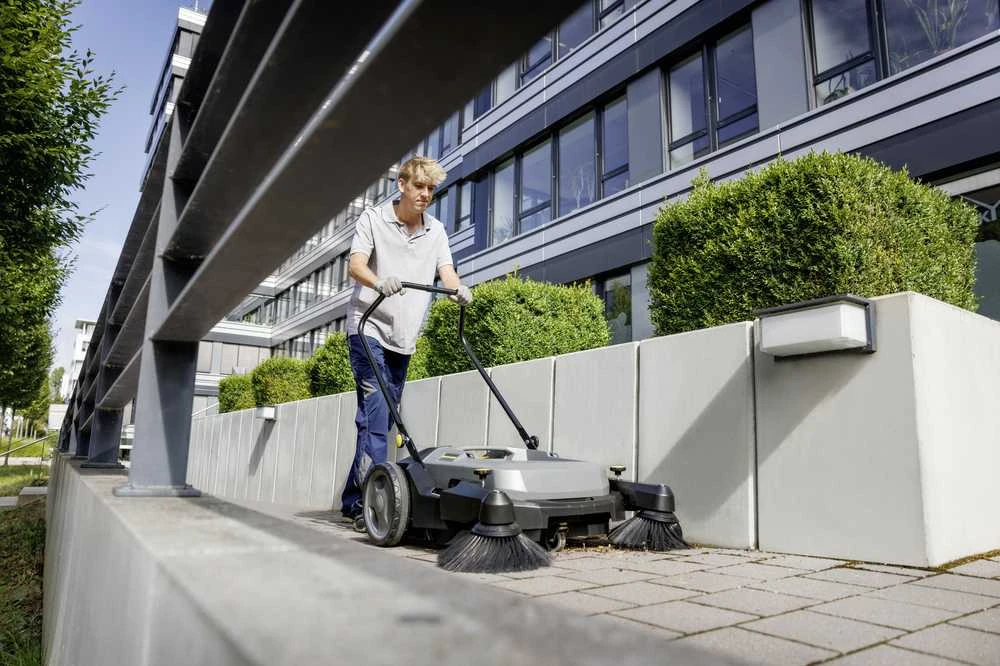 Kärcher Šlavimo įrenginys KM 70/20 C 2SB (1.517-131.0) aprašymas - Prekės nuotrauka