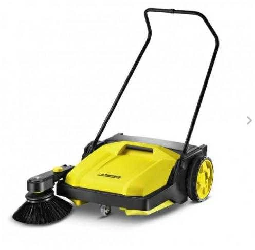 Karcher Stumiama šluota S 4 Twin