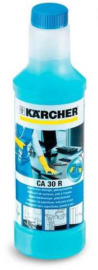 Paviršių valymo priemonė CA 30 R, 500 ml., Kärcher