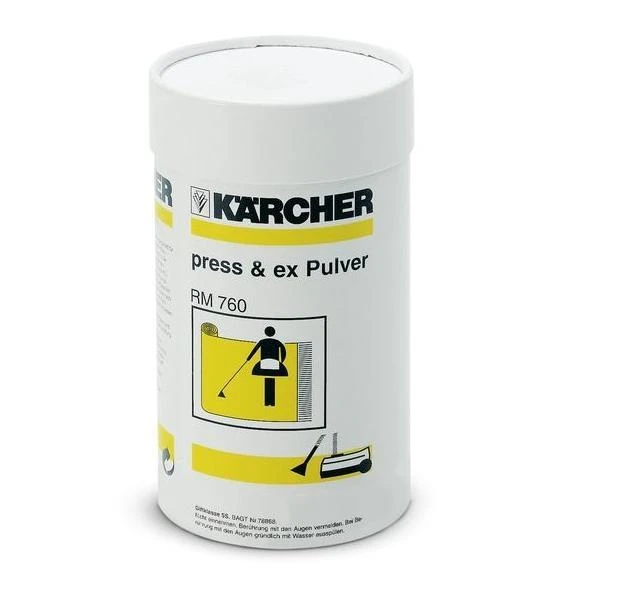 Karcher RM 769** 0,5l universalus dėmių valiklis