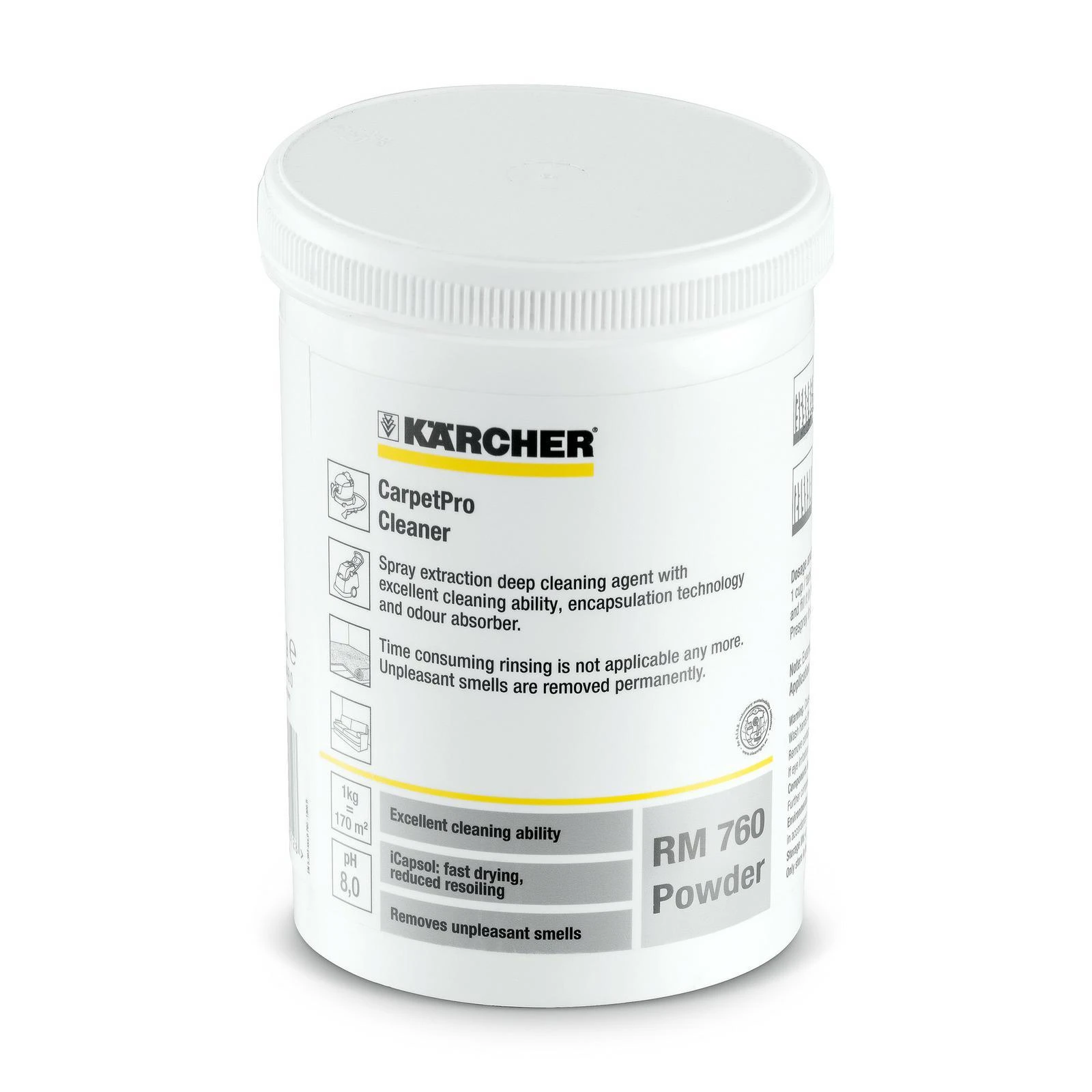 Karcher RM 769** 0,5l universalus dėmių valiklis