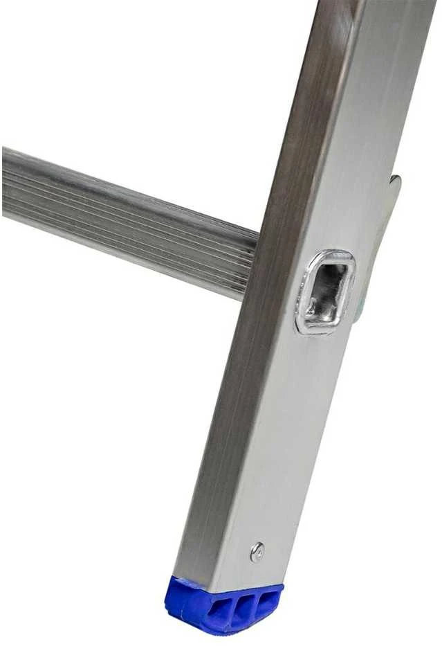 Rowenta KASTOM ALIUMININĖ KOPĖČIOS 1x 9 PAKOPŲ 150KG 242cm