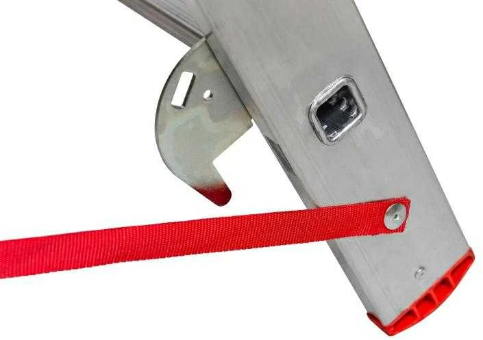 AW-Tools KASTOM ALIUMININĖ KOPĖČIOS 3×13 PAKOPŲ 150KG VHR