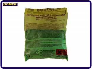 Milteliai kamino valymui SADPAL, 1kg