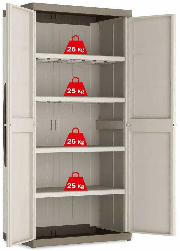 Keter Excellence XL Sandėliavimo spinta
