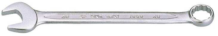 Raktas King Tony 1060-27; 27 mm; 315 mm