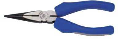 KING TONY LONG tiesios replės 203mm