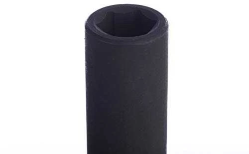 King Tony ILGA SMŪGINĖ ANTGALINĖ 1/2" 13 mm x 80 mm, šešiakampė King Tony