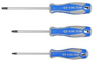 King Tony TORX T27 atsuktuvas (14232704)