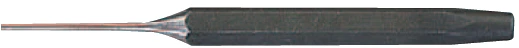 Grąžtas King Tony adatinis perforatorius 5 x 55 x 165 mm King Tony