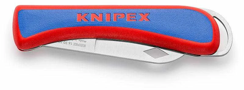 Universalus peilis elektrikui KNIPEX