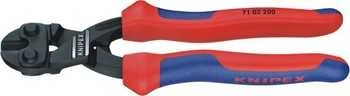 Kirpimo replės Cobolt 200 D 6mm, Knipex