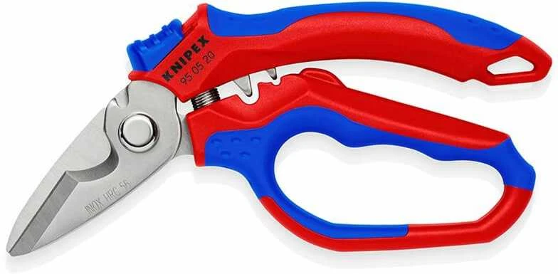 Kabelio žirklės KNIPEX 9505