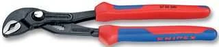 Replės COBRA COMFORT 250mm D50mm, Knipex