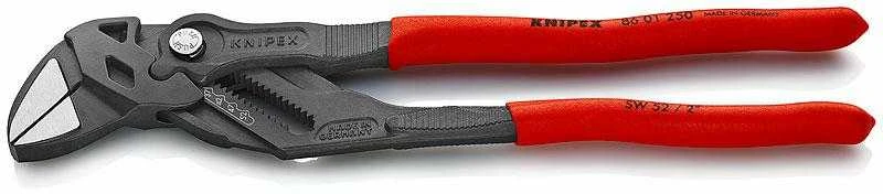 Replės-veržliaraktis KNIPEX 1180