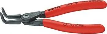 Preciziškos replės išoriniams žiedams KNIPEX 4921A21