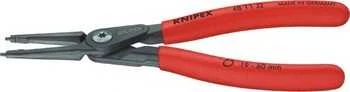 Preciziškos replės išoriniams žiedams KNIPEX 4911A2