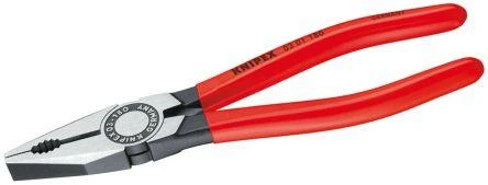 Kombinuotos replės KNIPEX 0301160