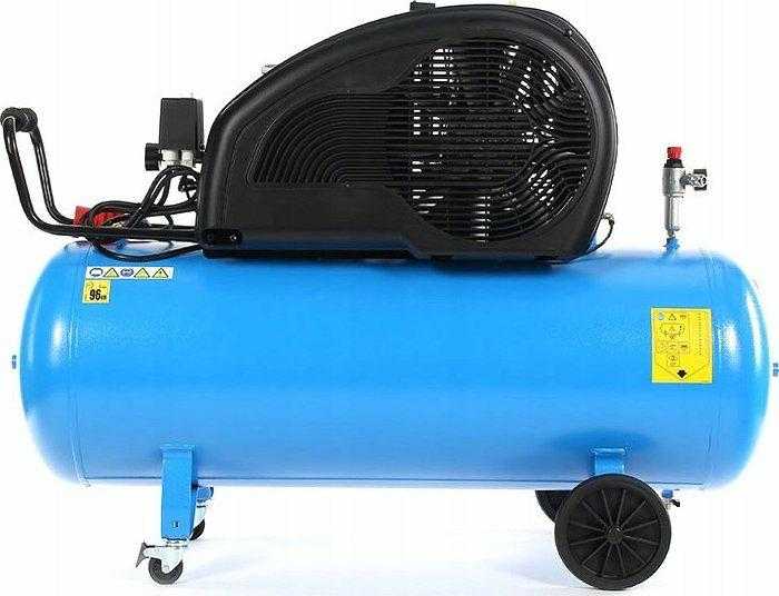 KOMPRESORIUS ABAC PRO EXP A49B/200 5,5 AG 400 V ->4116000241