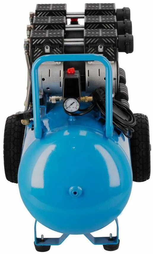 Sprężarka Airpress LMO 90-380 8bar 90L (36537)