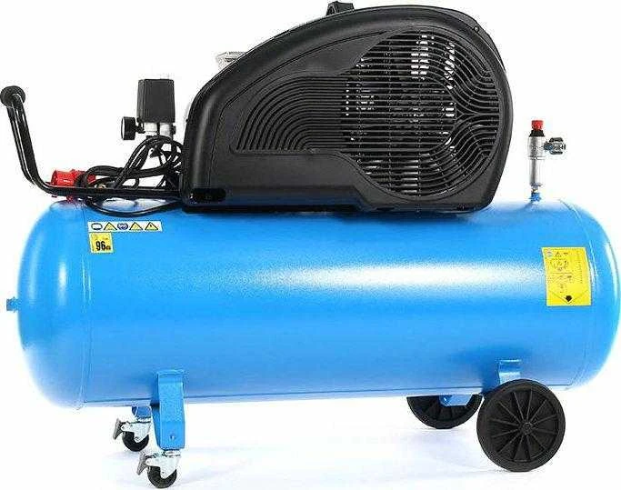 Kompresorius Abac KOMPRESORIUS ABAC PRO EXP A49B/200 4HP 400V ->4116000235