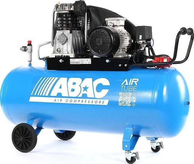 Kompresorius Abac KOMPRESORIUS ABAC PRO EXP A49B/200 4HP 400V ->4116000235