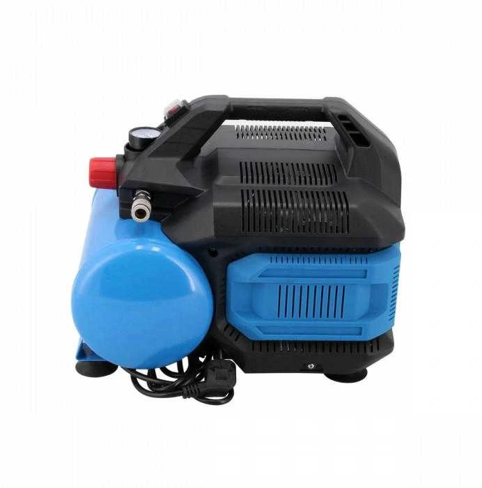 AIRPRESS KOMPRESORIUS LMO 6-126 6L/1,0AG BEALYS 88L/MIN. TYLUS….