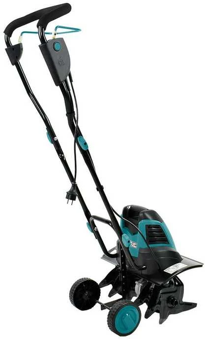 Könner & Söhnen Elektrinis kultivatorius KS 1500T E