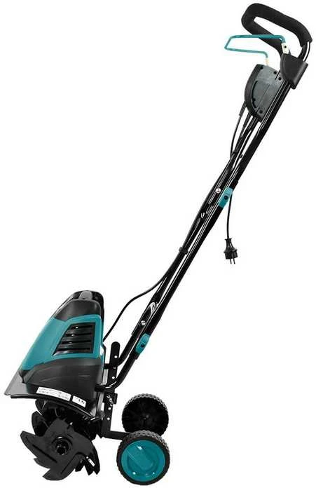 Könner & Söhnen Elektrinis kultivatorius KS 1500T E