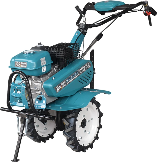 Konner & Sohnen Benzininis kultivatorius KS 7HP-950S, 108cm