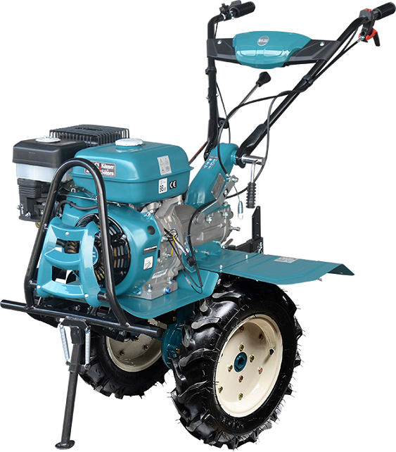 Konner & Sohnen KS GLEBOGRYZARKA SPALINOWA 9HP-1350G-3 125/35cm (400)