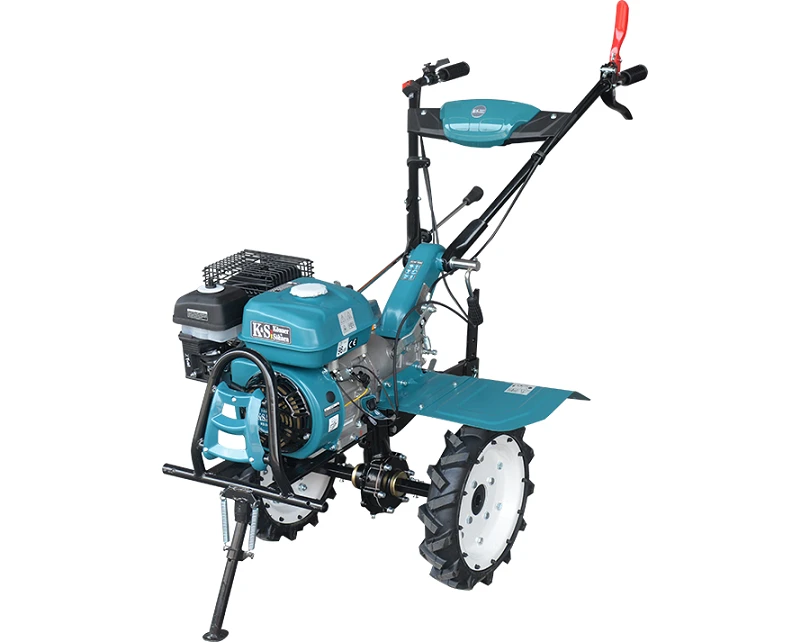 Konner & Sohnen Benzinis Kultivatorius 7zs, ≤108cm, KS 7HP-1050G