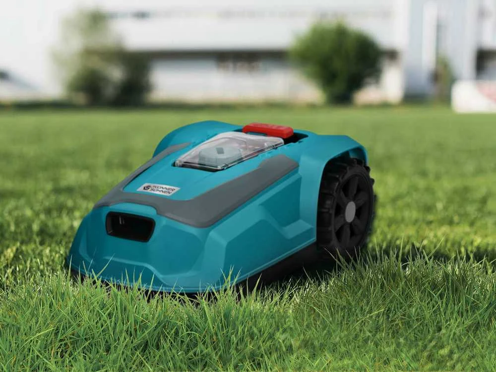 Konner & Sohnen KS ROBOT KOSZĄCY 22RLM