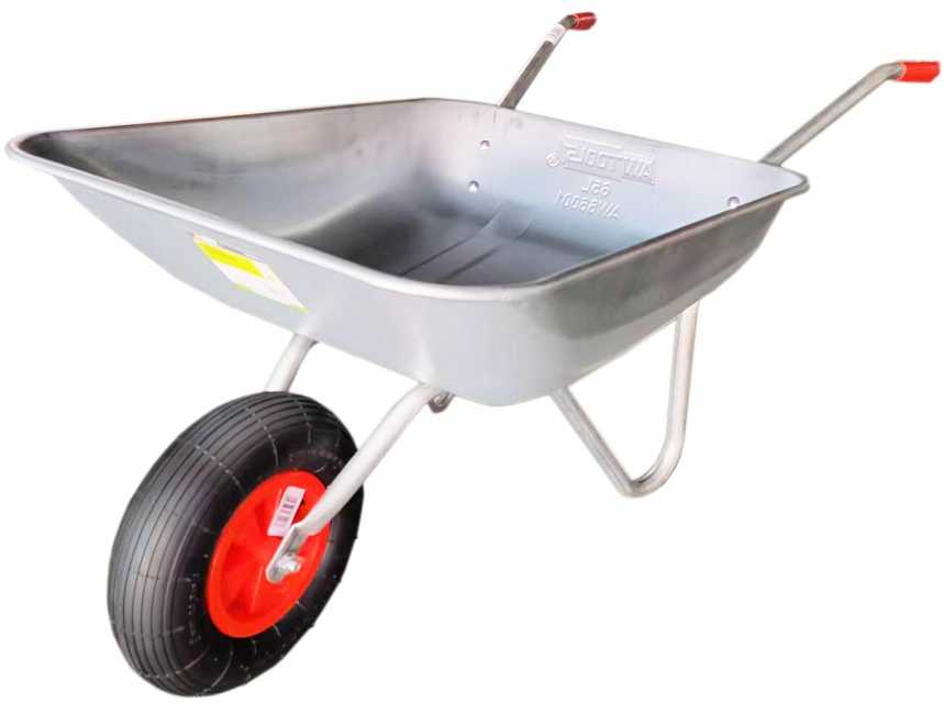 AW-Tools Karutis AWTools AW66001; 65 l; 100 kg