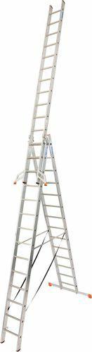 KRAUSE KOPĖČIŲ TRIBILO 3x14 LIPTAS + TRIGONO STABILIZATORIAUS