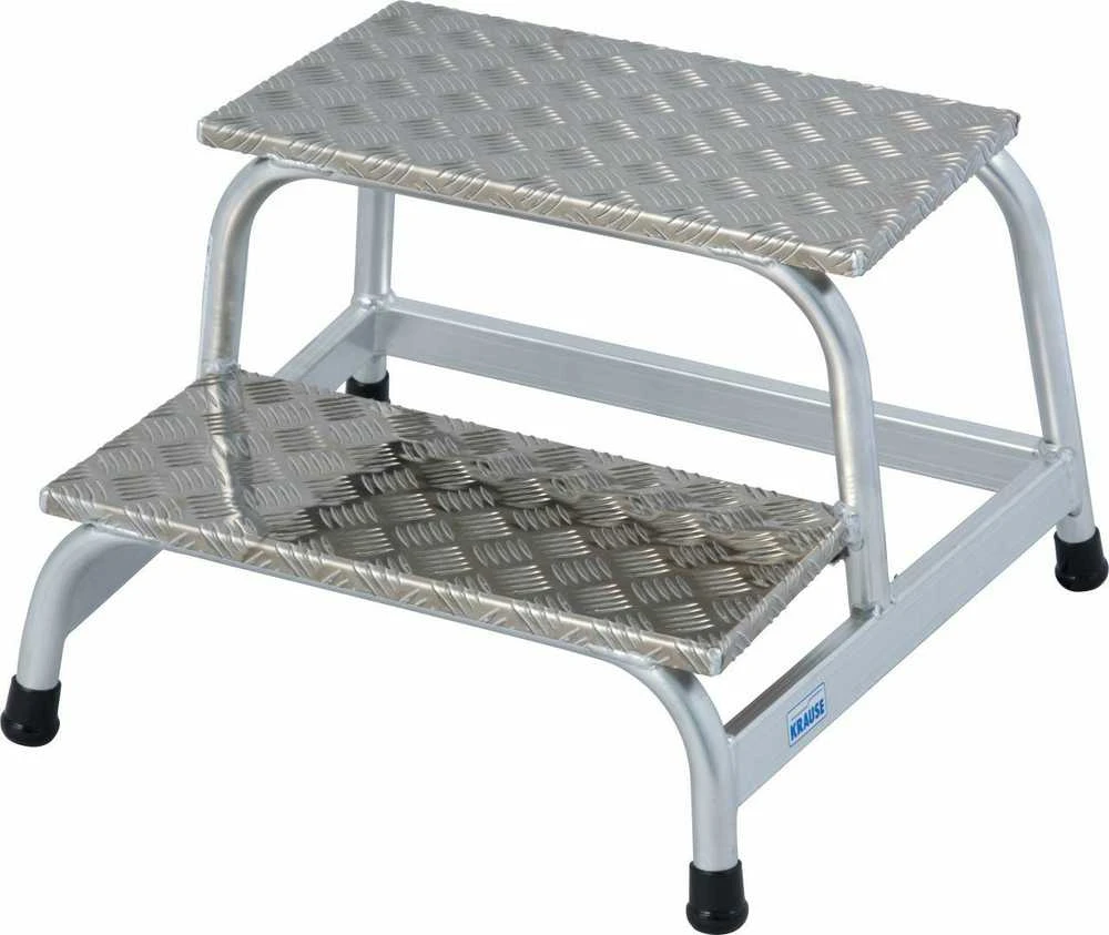 Krause platforminiai palipimo laiptukai Stabilo 805027