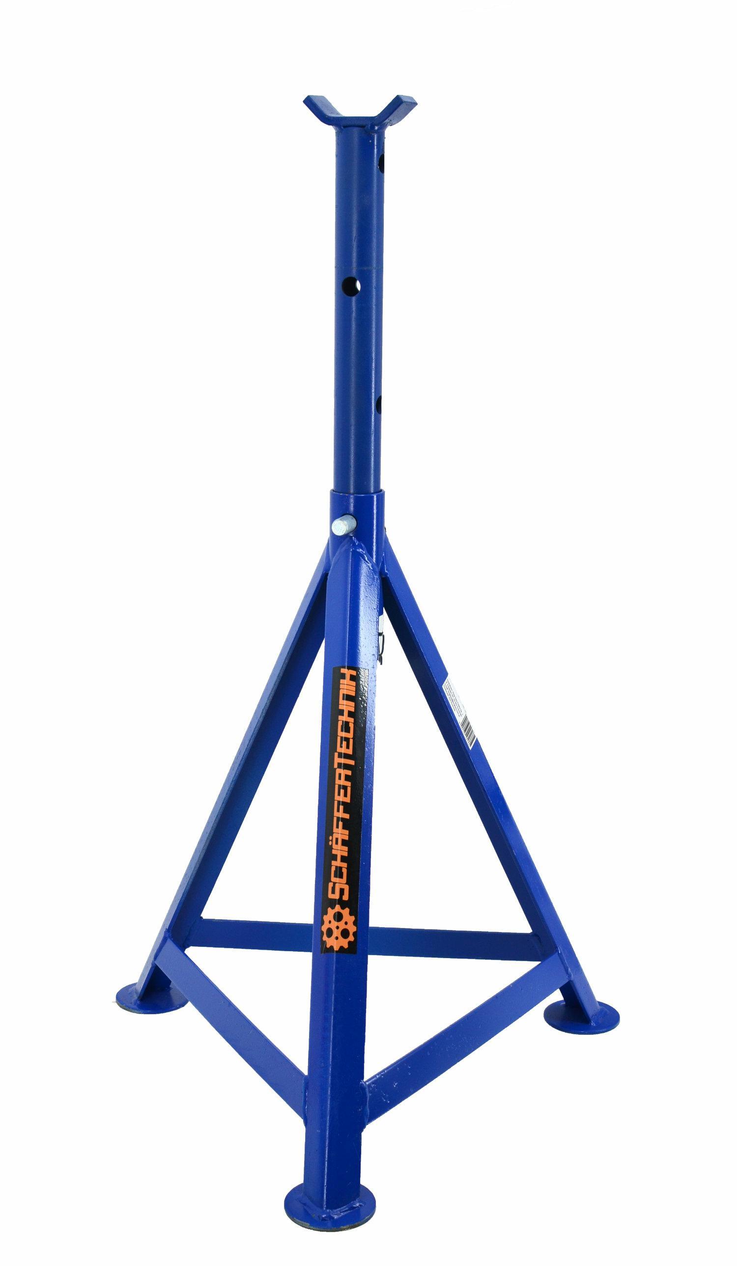 King Tony Atrama automobiliui Kingtony KSP2S; 560-960 mm