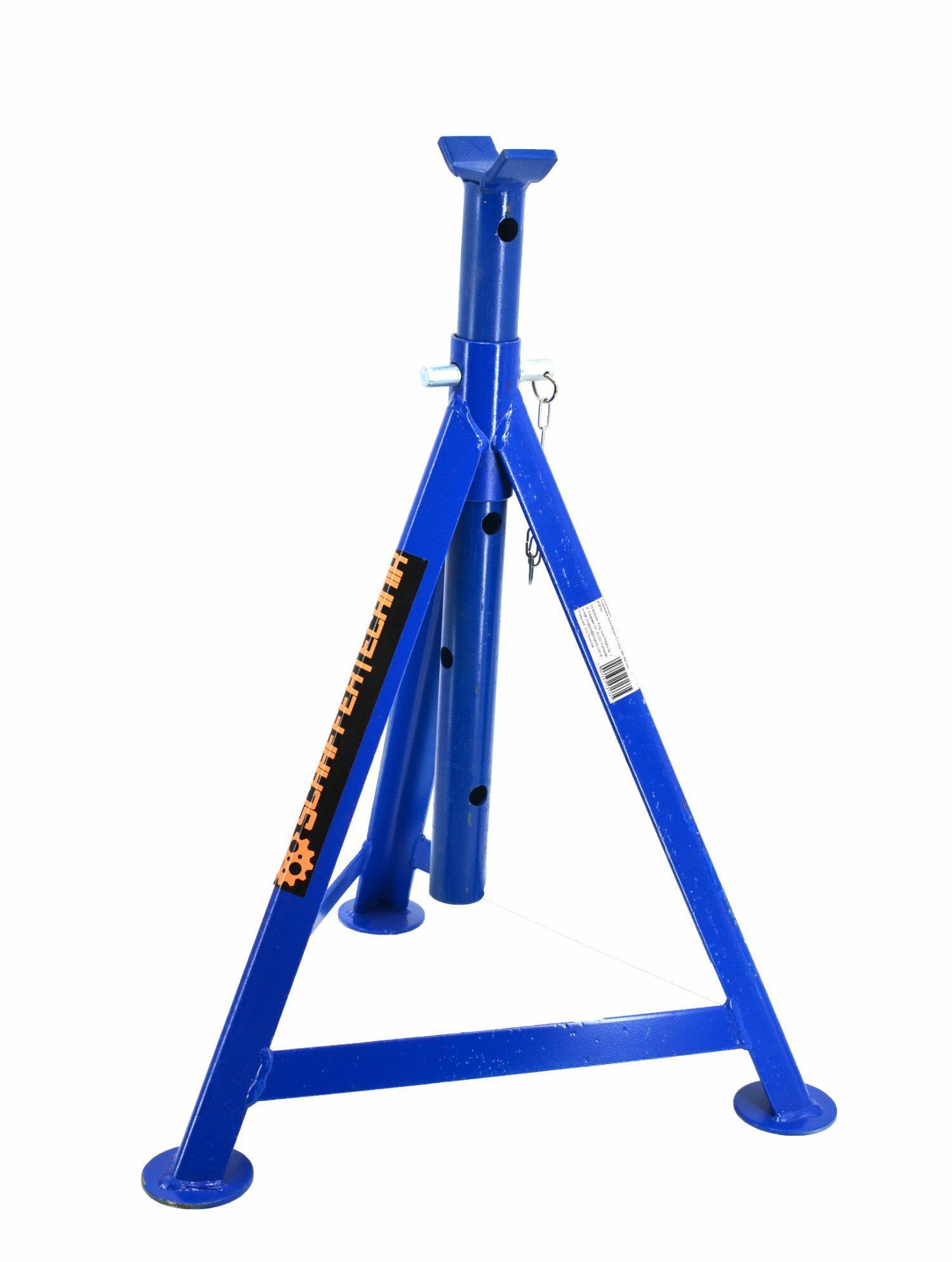 King Tony Atrama automobiliui Kingtony KSP2S; 560-960 mm