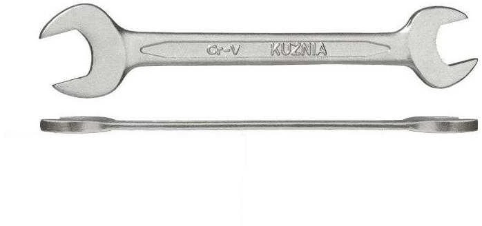 Kuźnia Sułkowice veržliaraktis 41 x 46 mm (1-131-72-101)