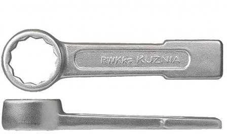 Kuźnia Sułkowice veržliarakčio 41 mm žiedas (1-153-41-101)