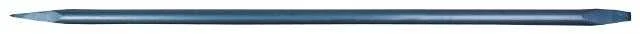 kuŹnia kalvė Sułkowice Forge Smooth laužtuvas 1100 mm - 1-447-48-200
