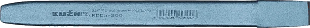 Kuźnia Sułkowice šaltkalvis RDCa 12x25mm 350mm - 1-441-17-231