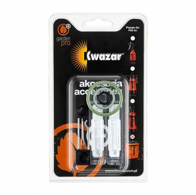 KWAZAR Rinkinys USZCZELEK NEPTUN V-15 BLISTER