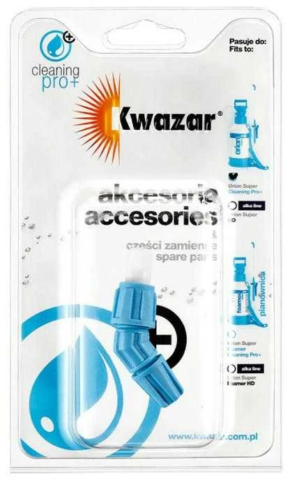 KWAZAR ANTGALIŲ RINKINYS LANCE ORION SUPER CLEANING PRO+