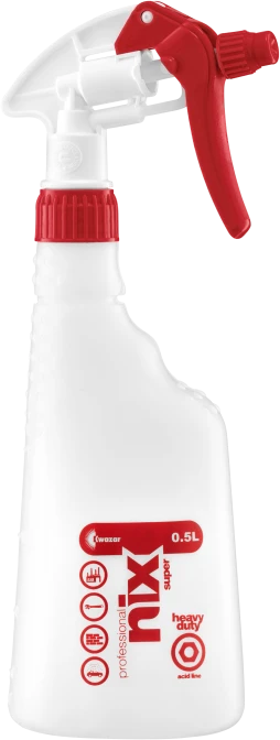 OPRYSKIWACZ KWAZAR NIX HD ACID V-0,5l
