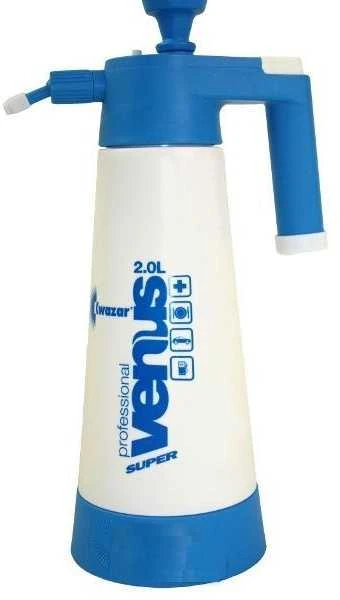 KWAZAR OPRYSKIWACZ VENUS SUPER PRO+ 360 2,0L VITON