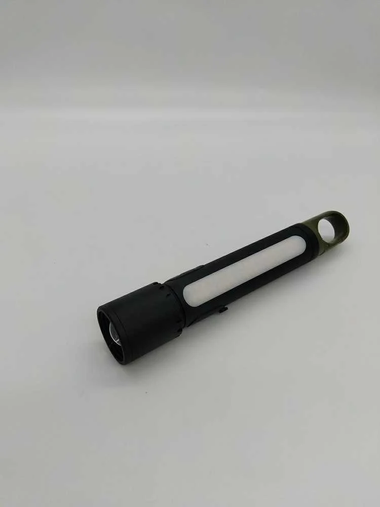 LED ŽIBINTUVĖLIS PROŽEKTORIUS 450LM POWER BANK 3500mAh PREMIUM /INDIAN PROFESSIONAL