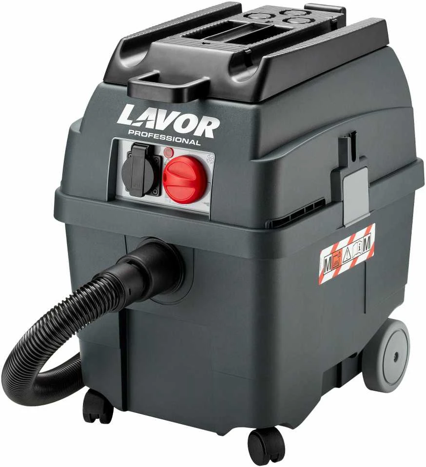 Lavor LAVOUR DULKIŲ SIURBIMAS PRO WORKER EM